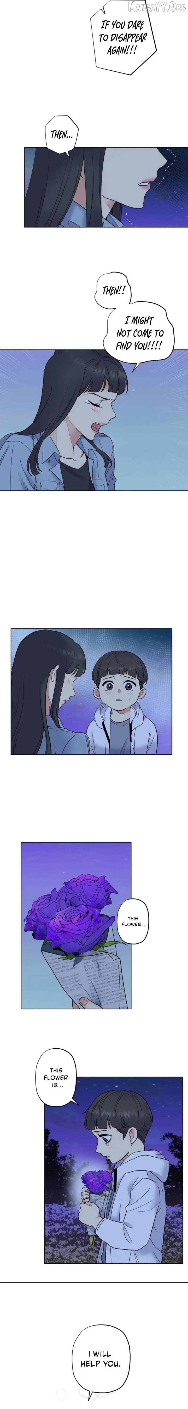 Divine Move Chapter 45 - page 6