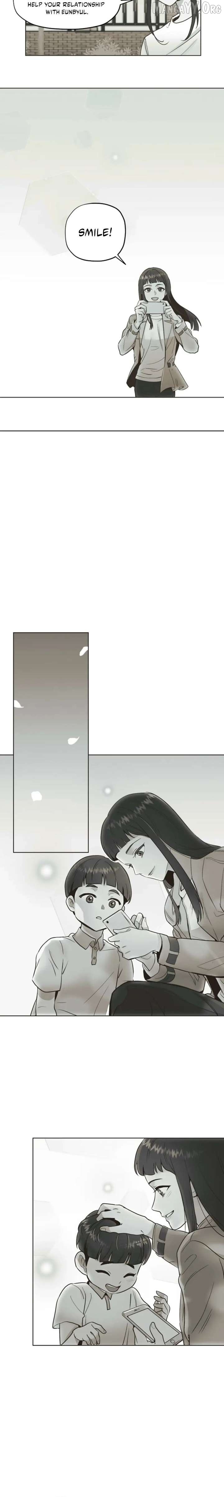 Divine Move Chapter 45 - page 8