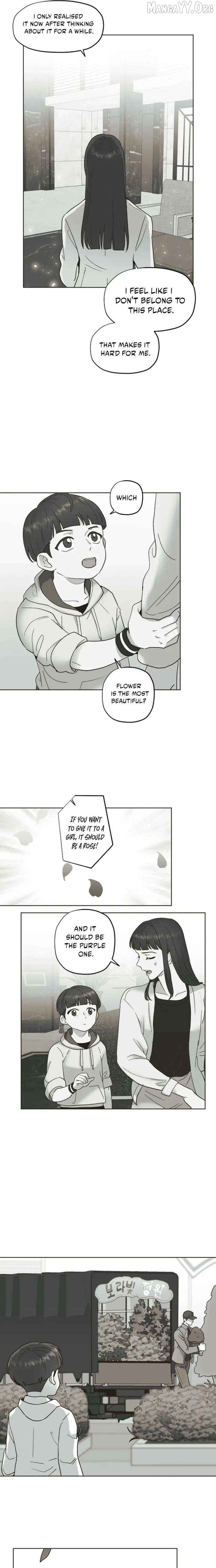 Divine Move Chapter 45 - page 9