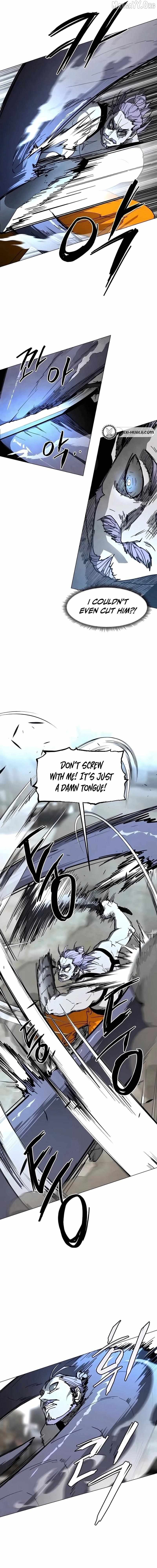 Fog Land Chapter 27 - page 20