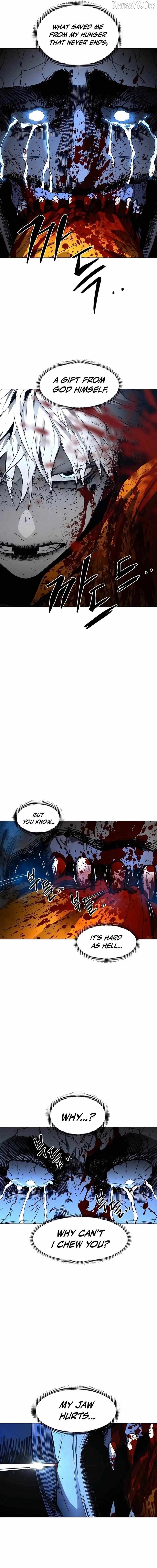Fog Land Chapter 27 - page 26