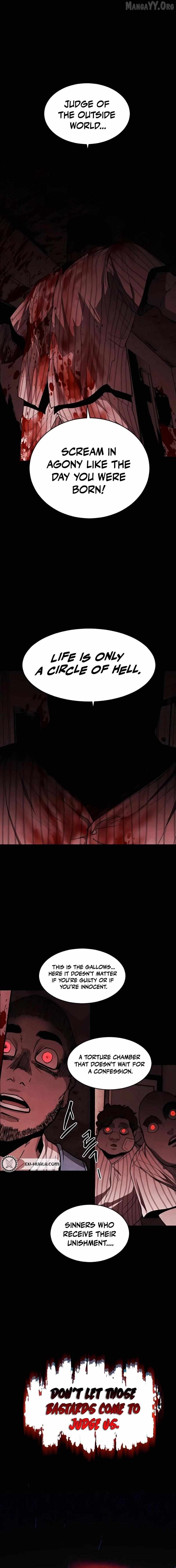 Fog Land Chapter 27 - page 4