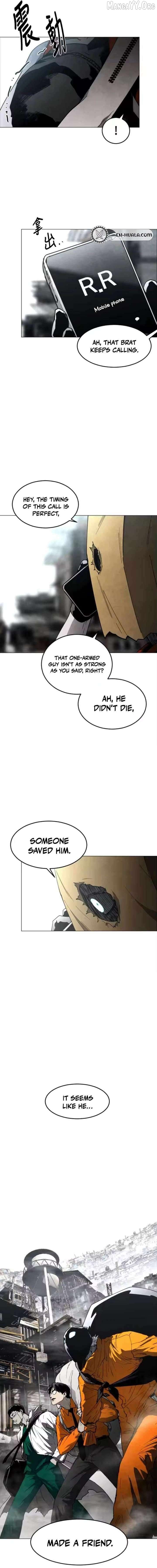 Fog Land Chapter 29 - page 20