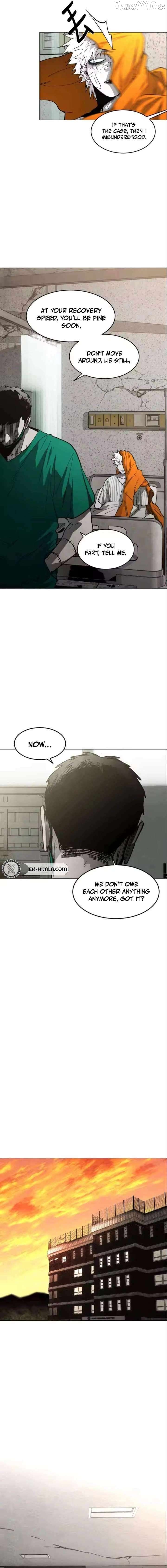 Fog Land Chapter 29 - page 6