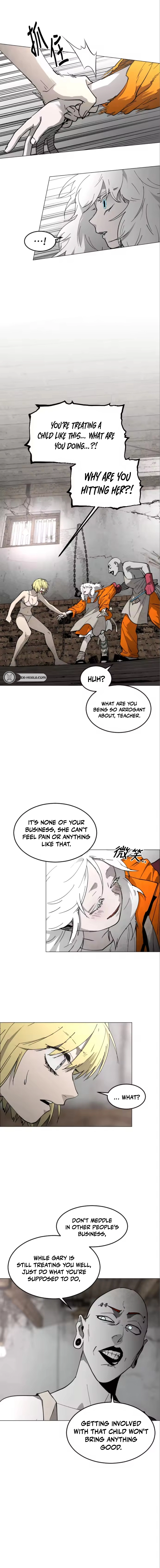 Fog Land Chapter 30 - page 10