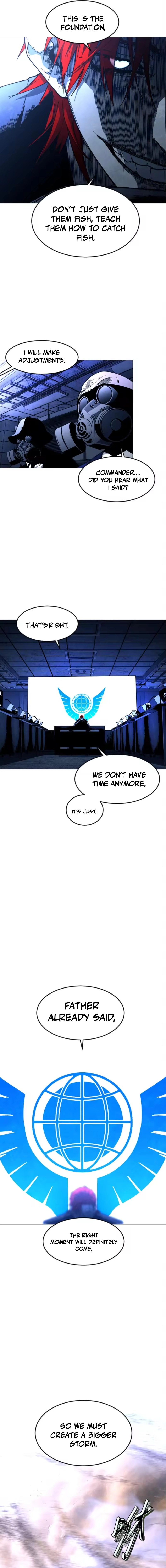 Fog Land Chapter 30 - page 3