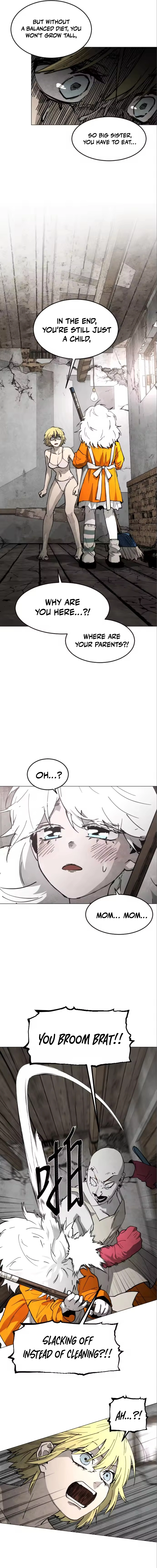 Fog Land Chapter 30 - page 9