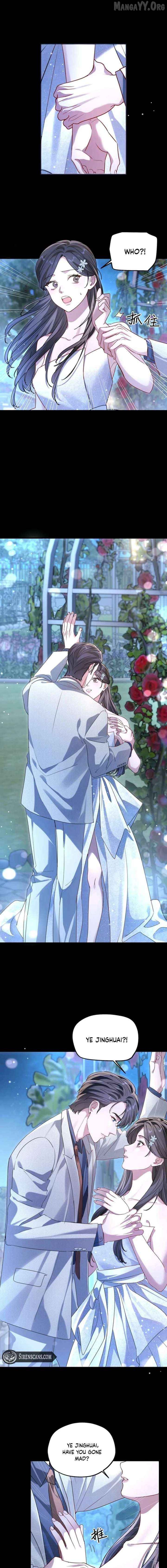 After Rebirth, I Married My Scumbag Ex's Arch-Enemy Chapter 17 - page 7