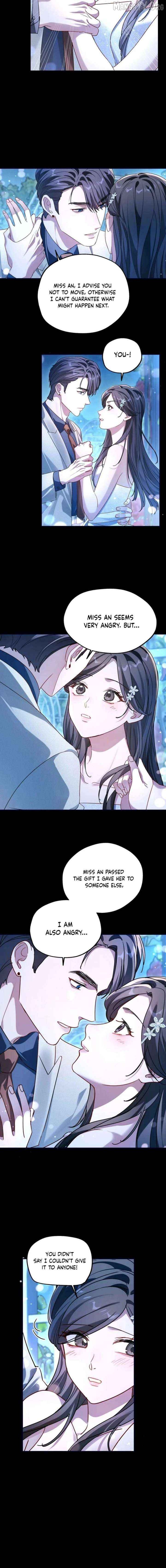 After Rebirth, I Married My Scumbag Ex's Arch-Enemy Chapter 17 - page 8