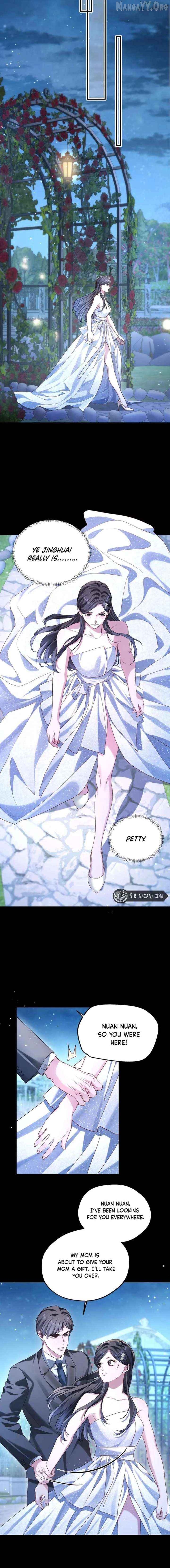 After Rebirth, I Married My Scumbag Ex's Arch-Enemy Chapter 18 - page 2