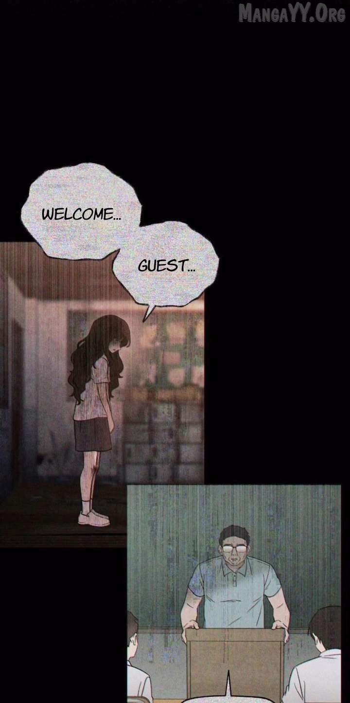 Classmate - Manhwa Chapter 29 - page 104