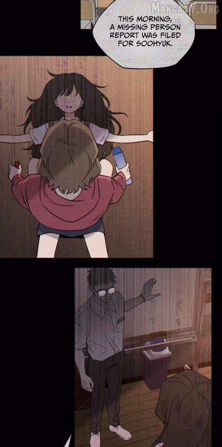 Classmate - Manhwa Chapter 29 - page 105