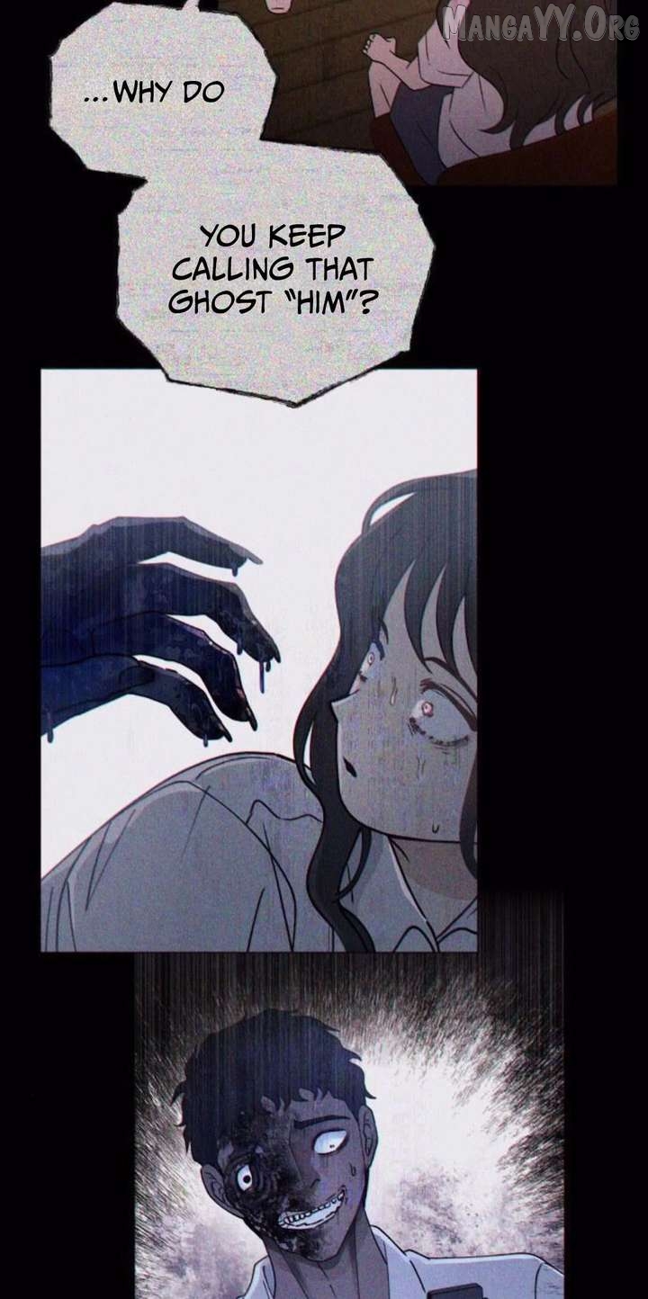 Classmate - Manhwa Chapter 29 - page 106