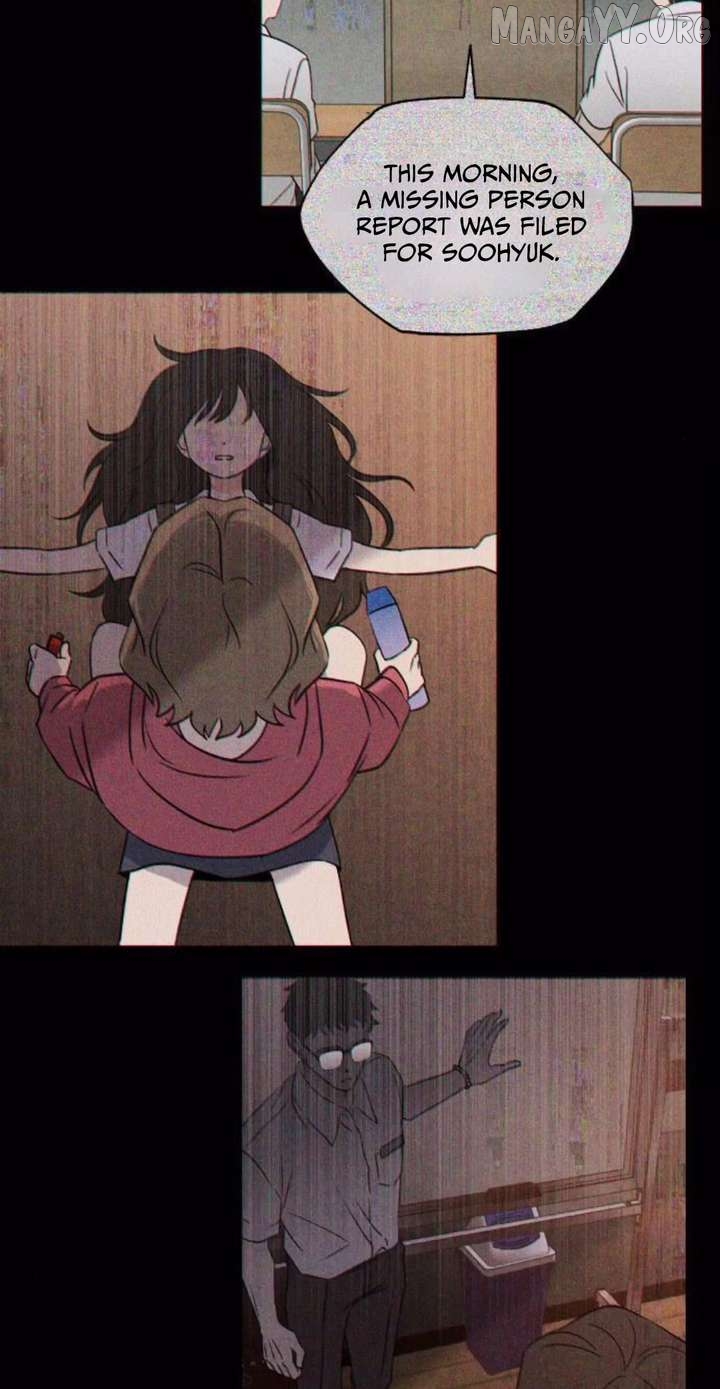 Classmate - Manhwa Chapter 29 - page 115