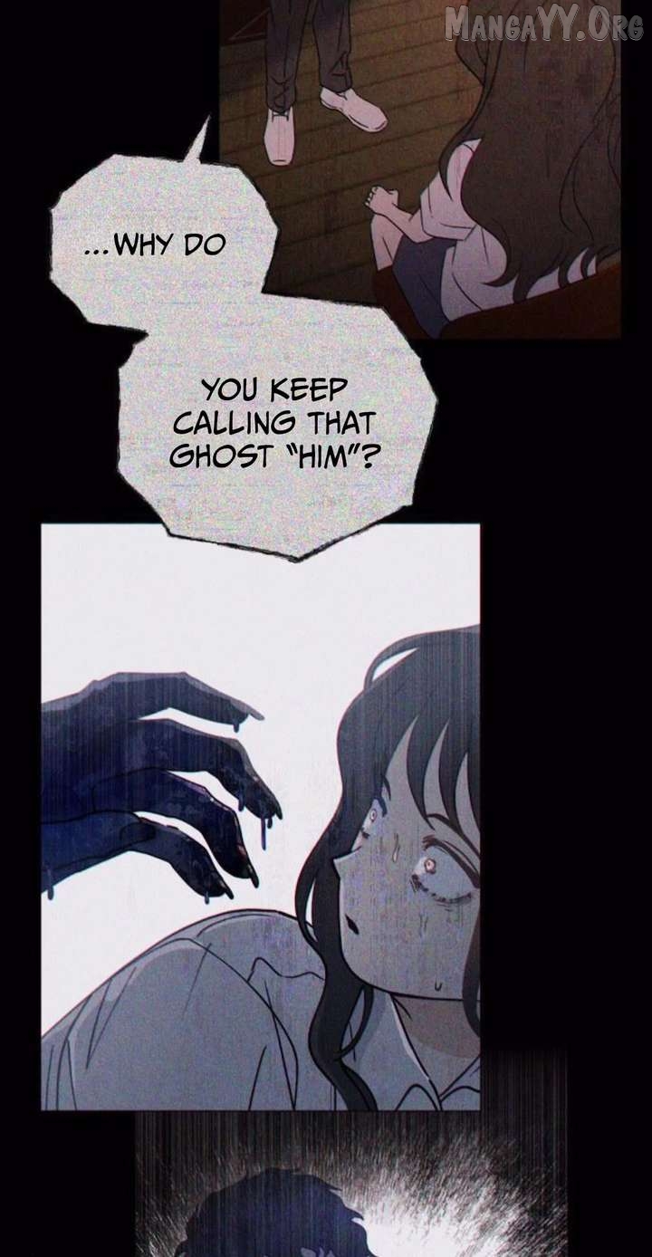 Classmate - Manhwa Chapter 29 - page 116