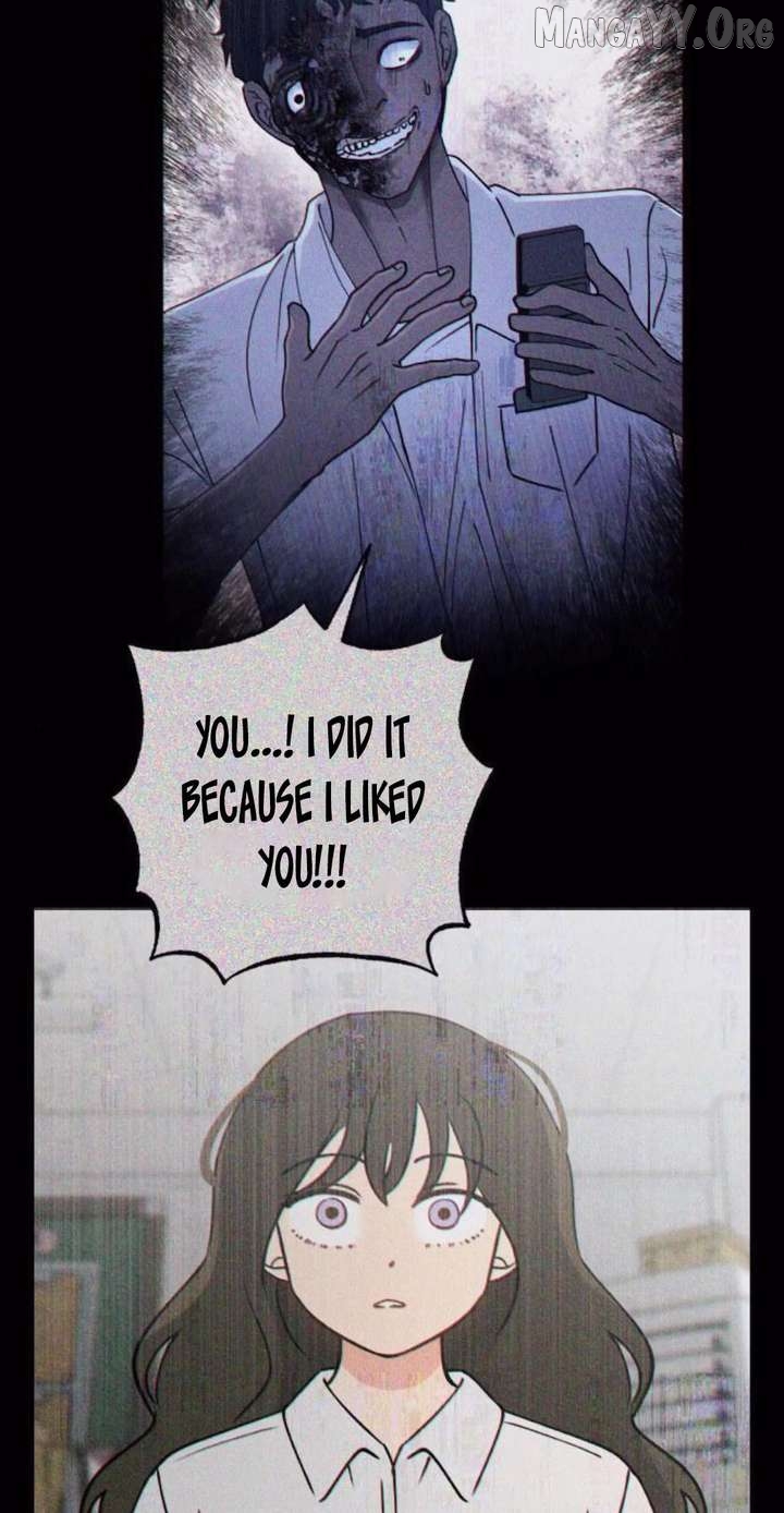 Classmate - Manhwa Chapter 29 - page 117