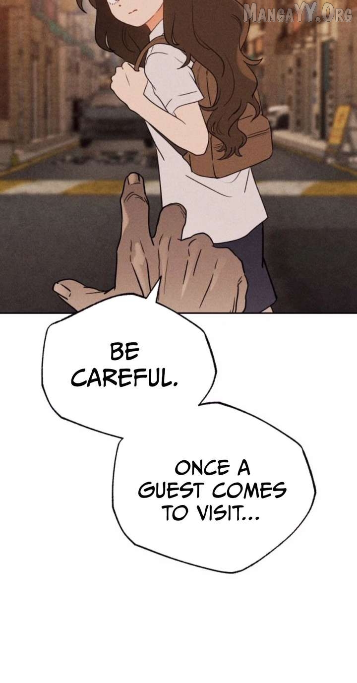 Classmate - Manhwa Chapter 29 - page 12