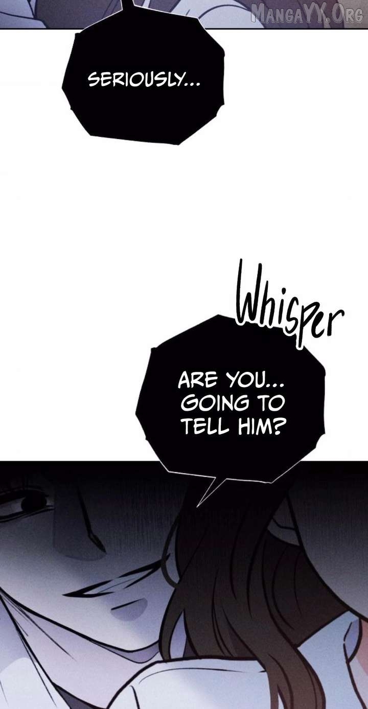 Classmate - Manhwa Chapter 29 - page 121