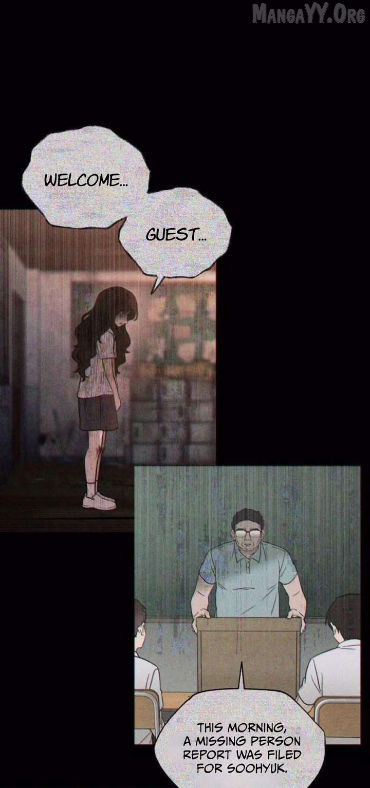 Classmate - Manhwa Chapter 29 - page 125