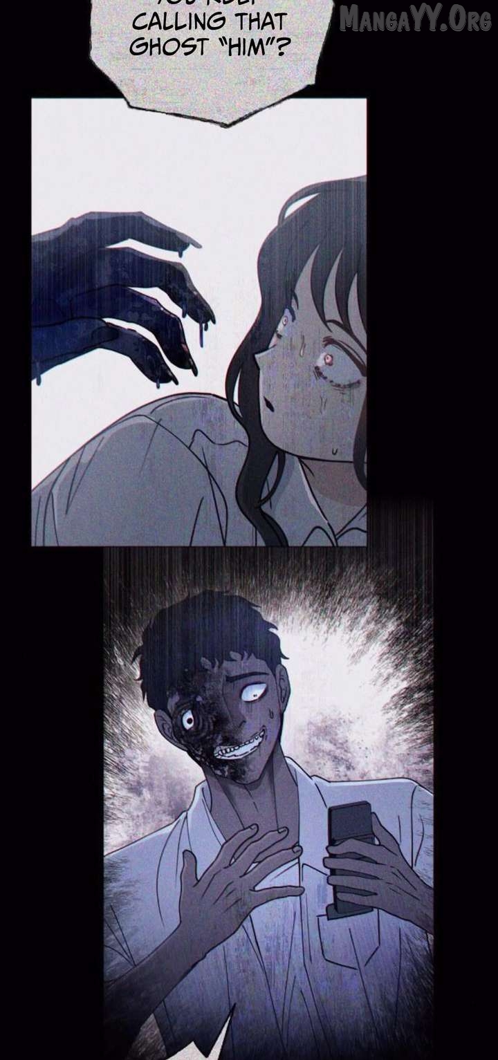 Classmate - Manhwa Chapter 29 - page 127