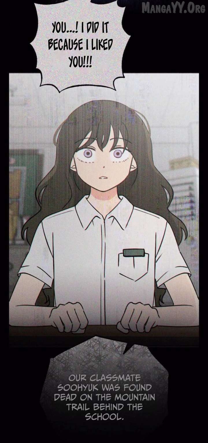Classmate - Manhwa Chapter 29 - page 128