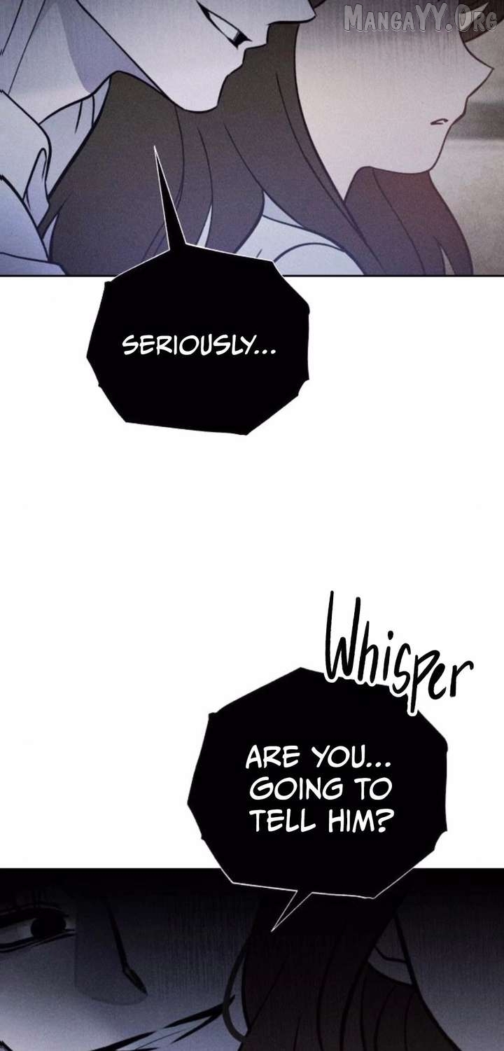 Classmate - Manhwa Chapter 29 - page 131