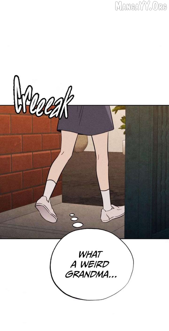 Classmate - Manhwa Chapter 29 - page 16