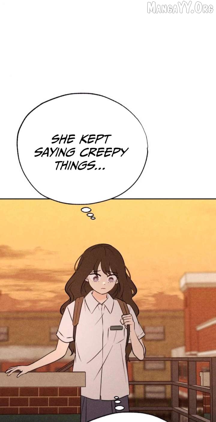 Classmate - Manhwa Chapter 29 - page 17