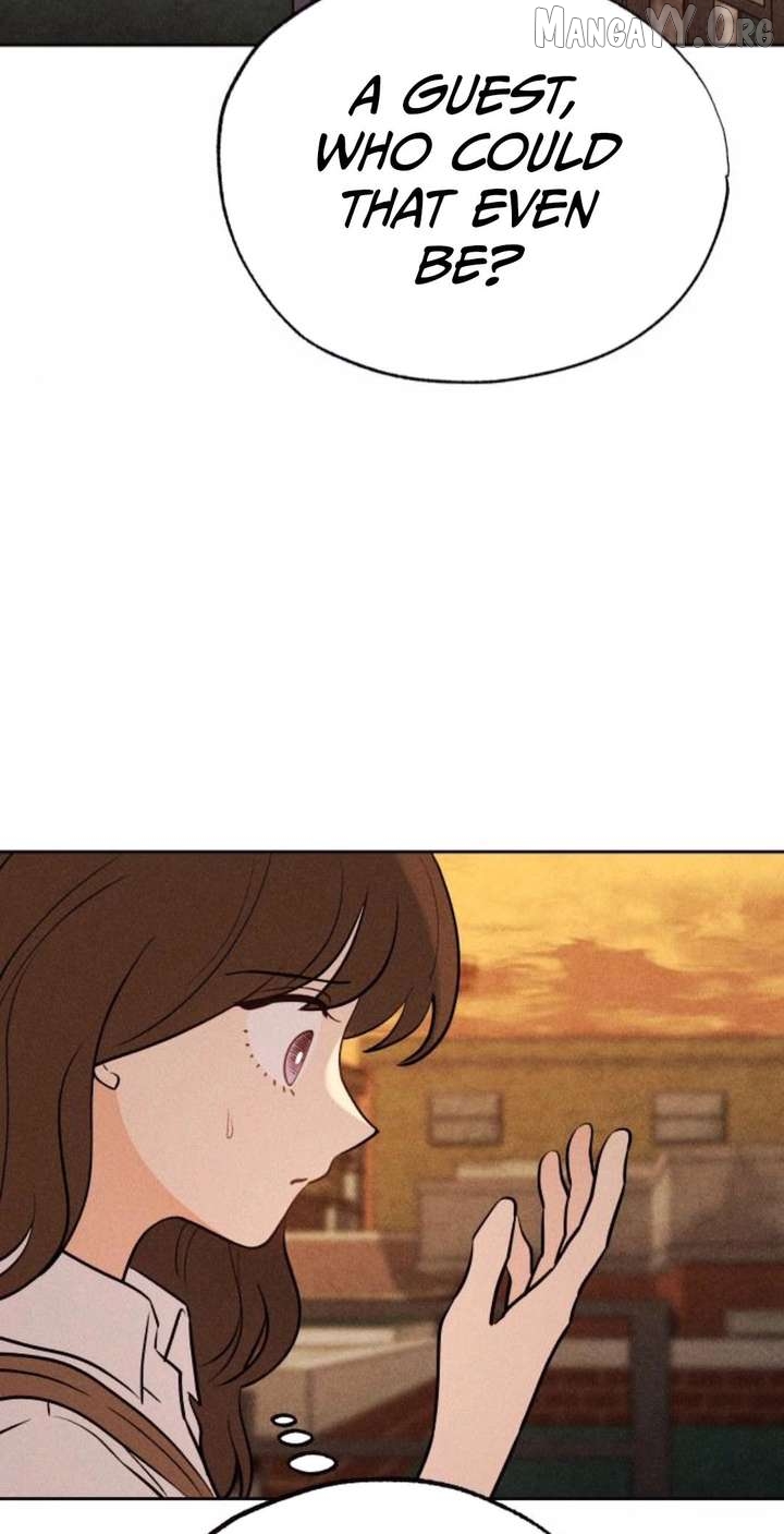 Classmate - Manhwa Chapter 29 - page 18