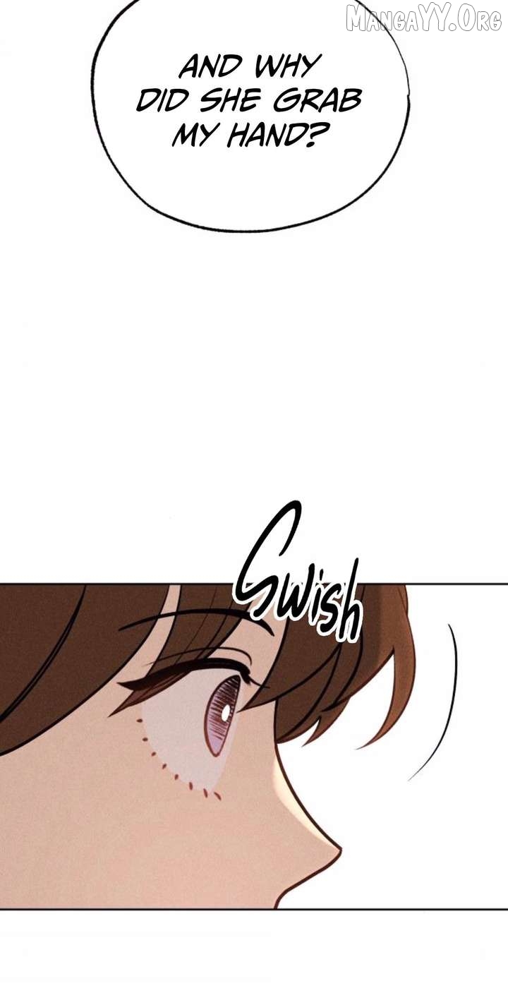 Classmate - Manhwa Chapter 29 - page 19
