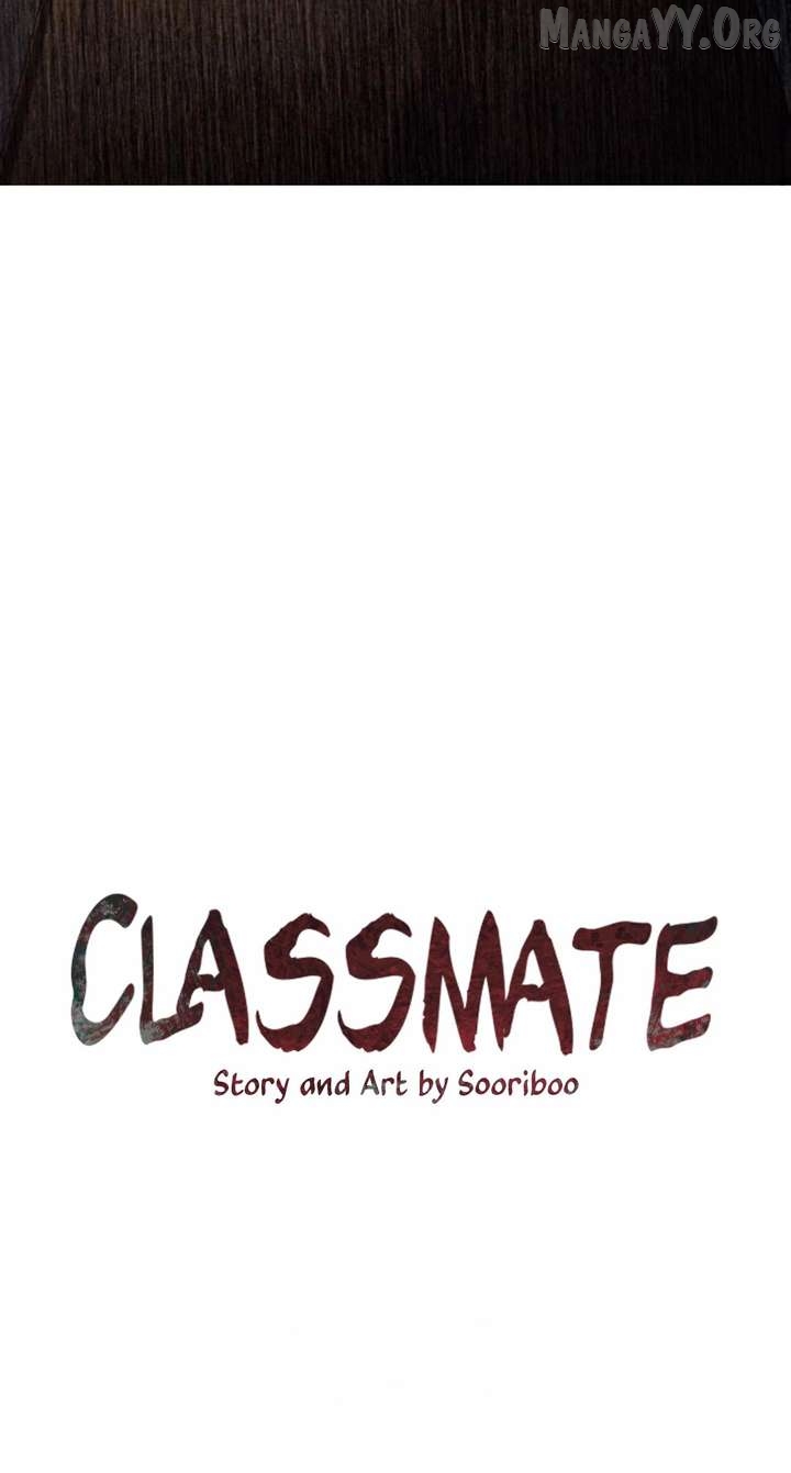 Classmate - Manhwa Chapter 29 - page 26