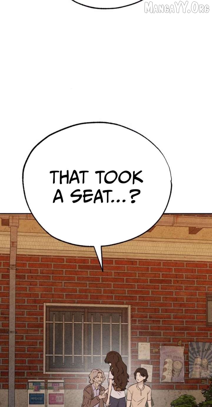 Classmate - Manhwa Chapter 29 - page 3