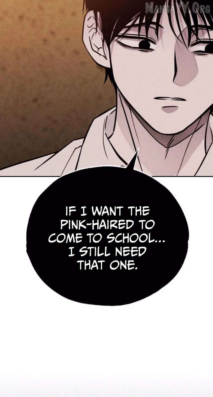 Classmate - Manhwa Chapter 29 - page 30
