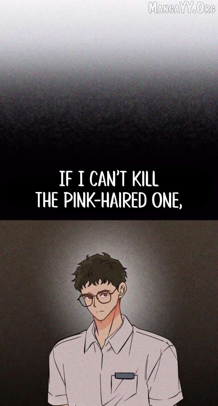 Classmate - Manhwa Chapter 29 - page 31