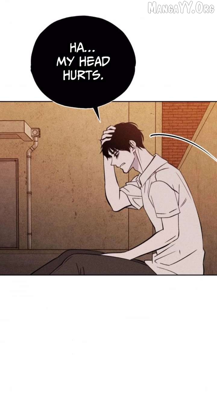 Classmate - Manhwa Chapter 29 - page 34