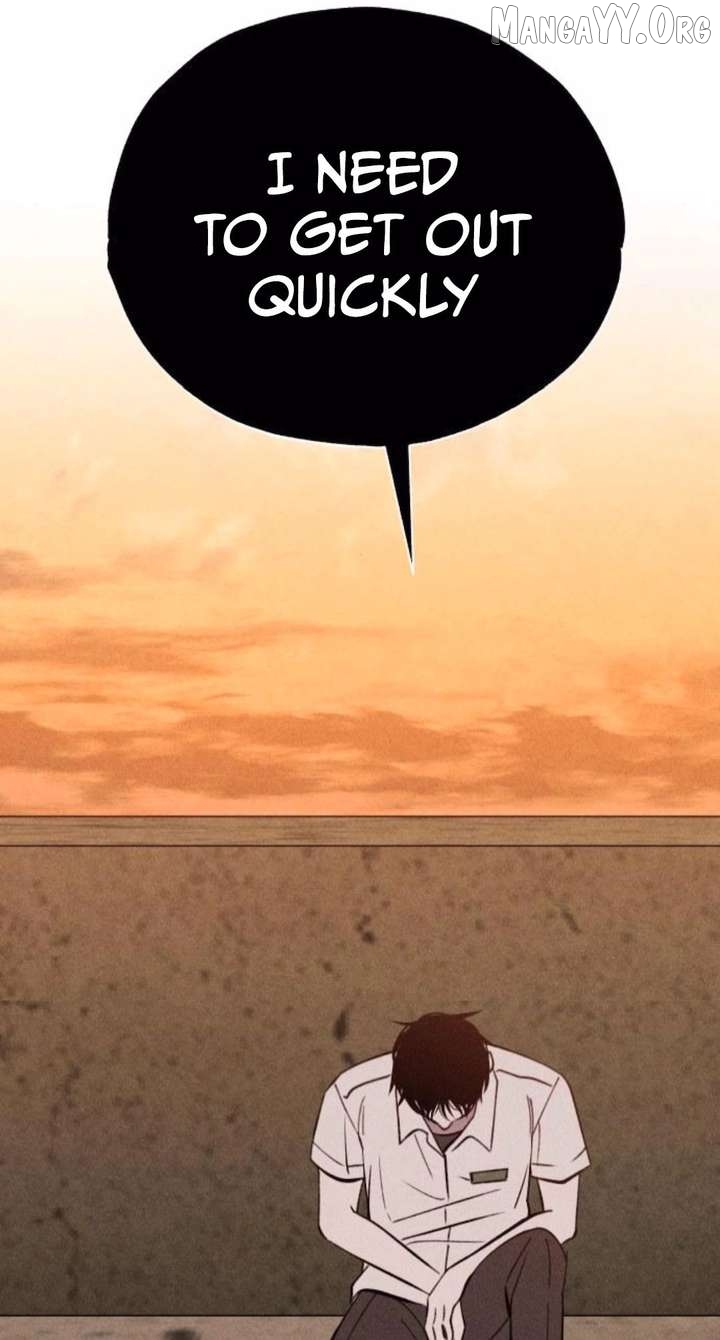 Classmate - Manhwa Chapter 29 - page 36