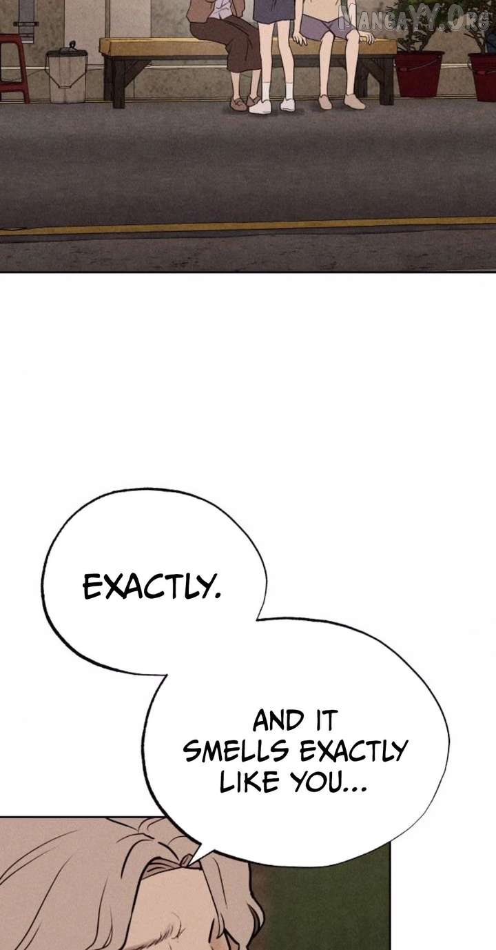 Classmate - Manhwa Chapter 29 - page 4