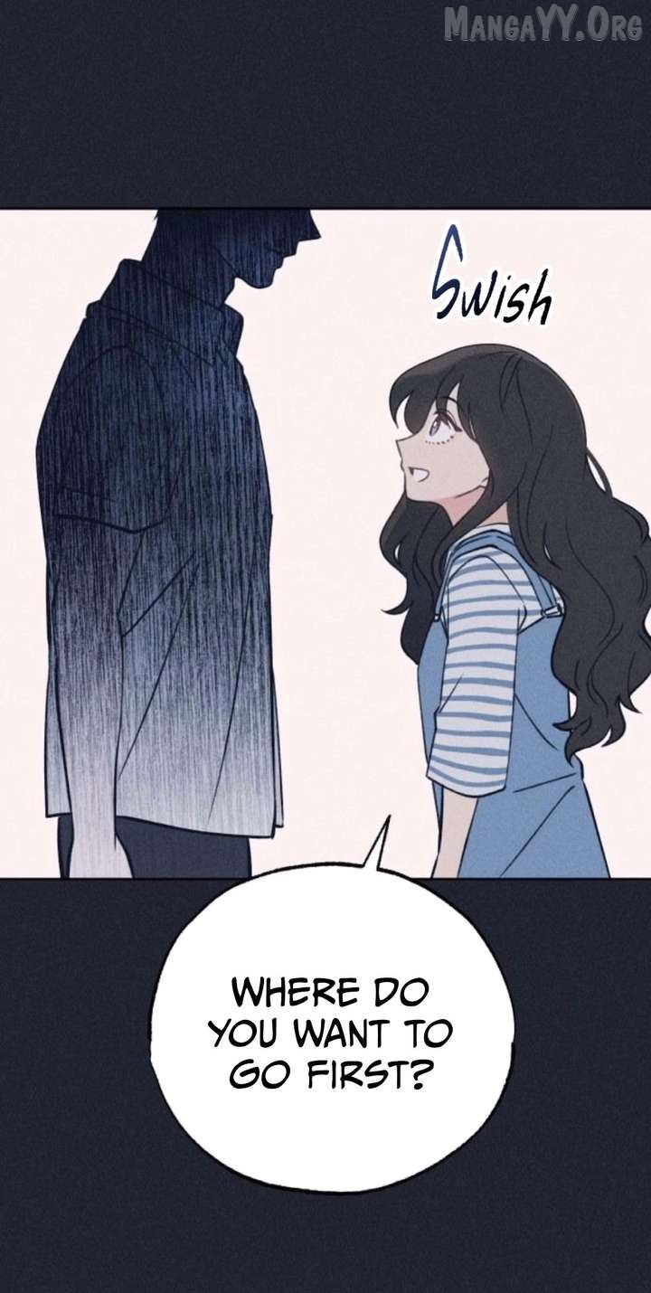 Classmate - Manhwa Chapter 29 - page 43