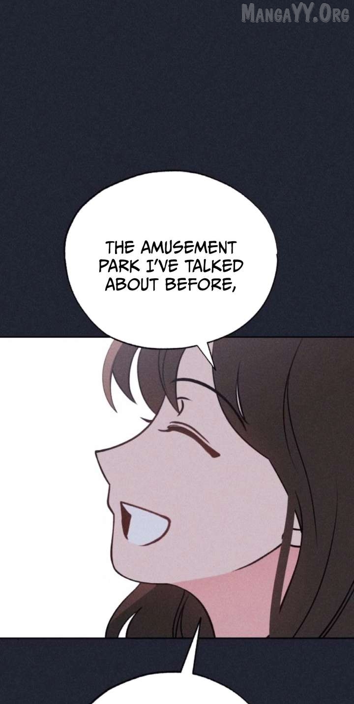 Classmate - Manhwa Chapter 29 - page 44