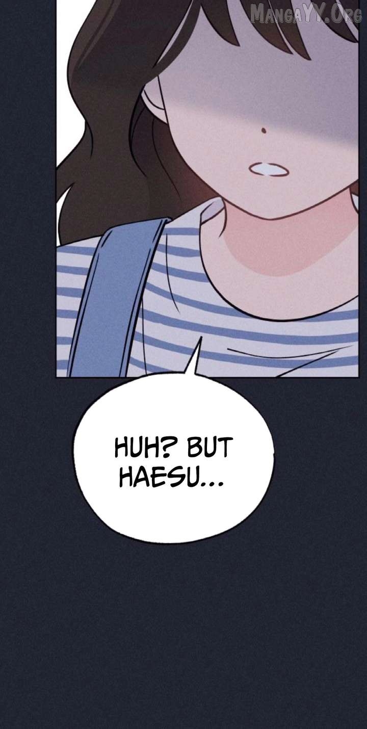 Classmate - Manhwa Chapter 29 - page 49