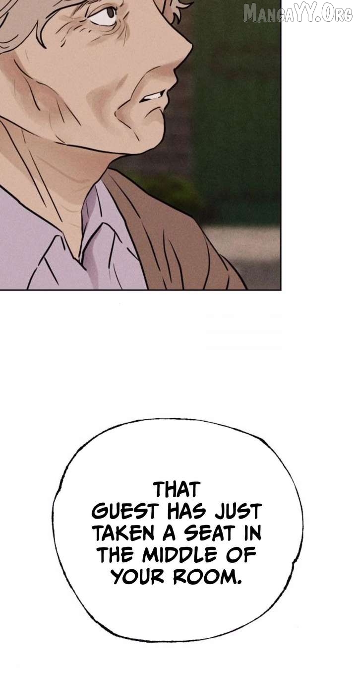 Classmate - Manhwa Chapter 29 - page 5