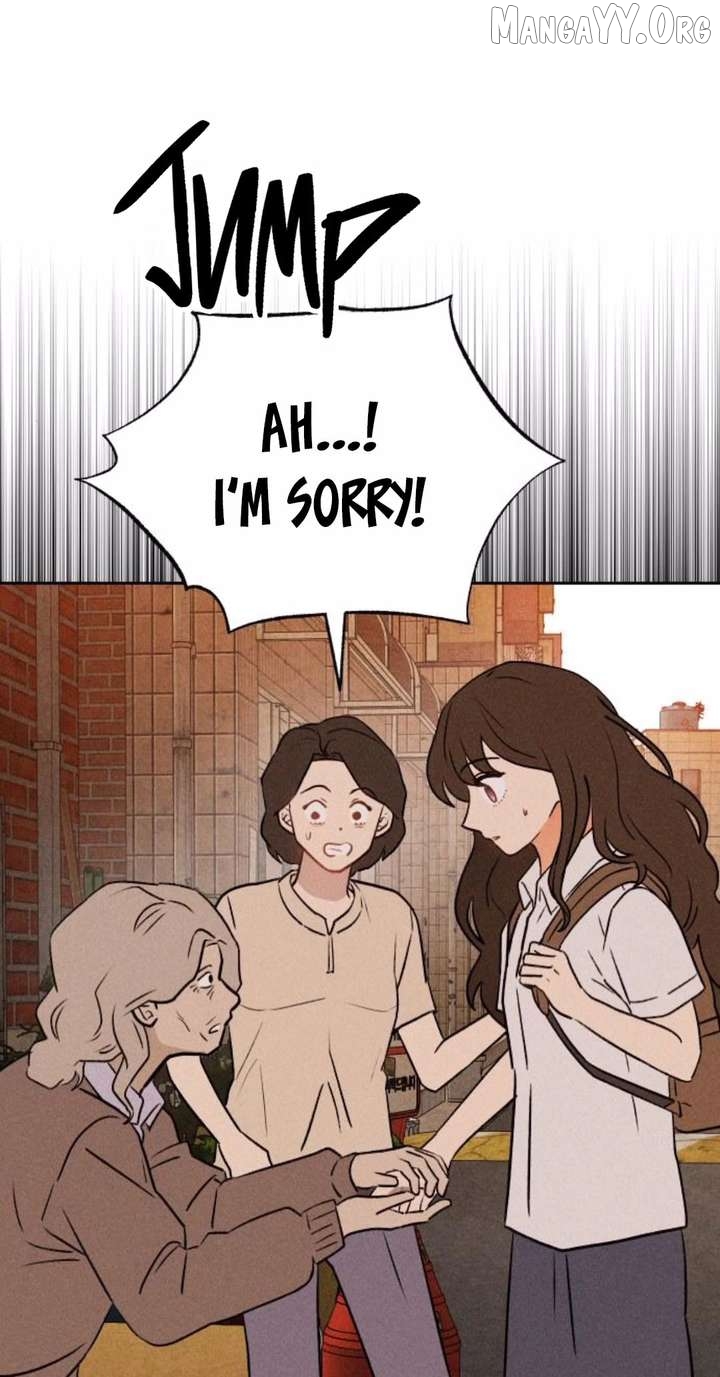 Classmate - Manhwa Chapter 29 - page 7
