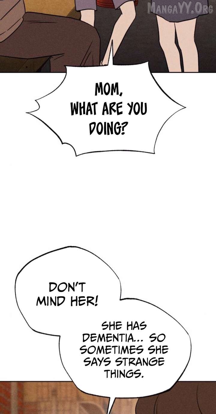 Classmate - Manhwa Chapter 29 - page 8