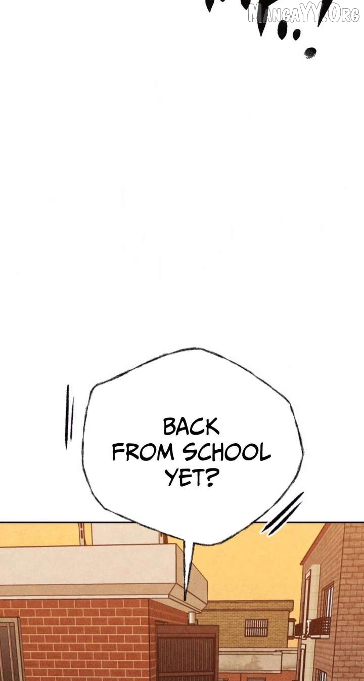 Classmate - Manhwa Chapter 29 - page 86