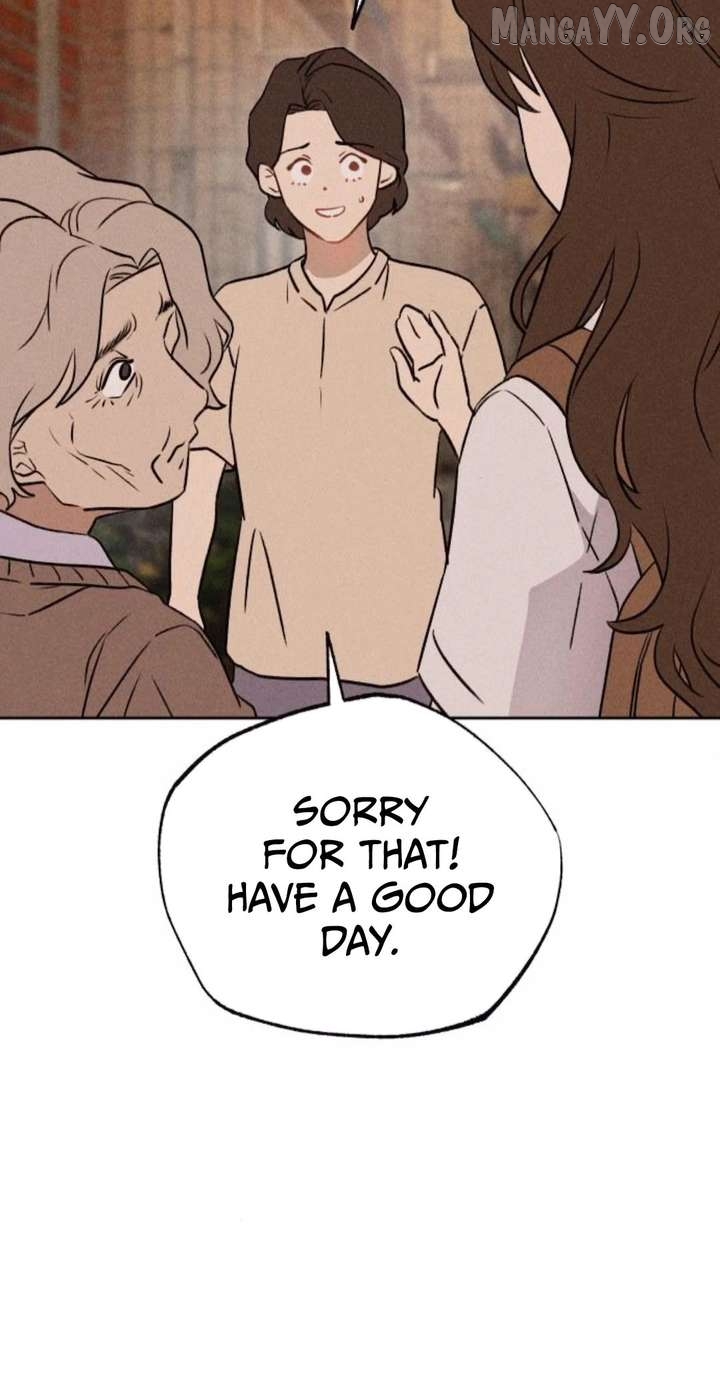 Classmate - Manhwa Chapter 29 - page 9