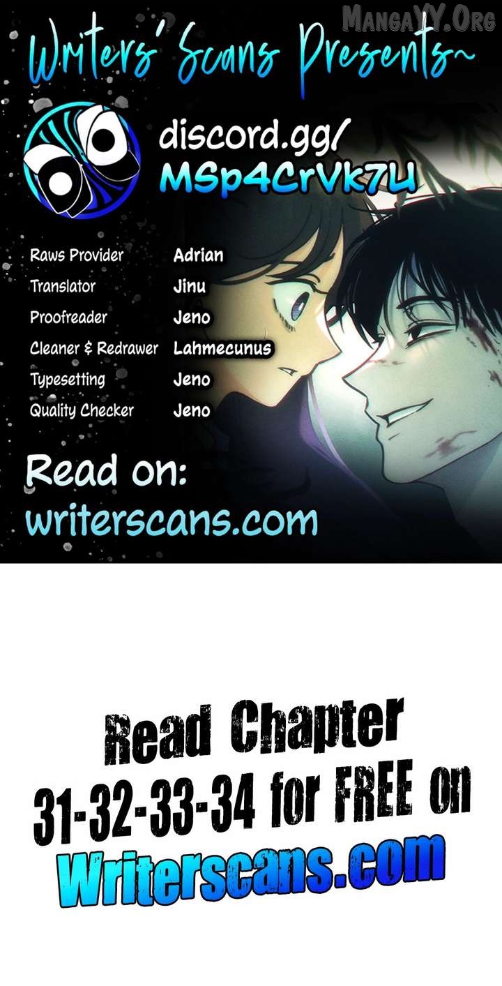 Classmate - Manhwa Chapter 30 - page 1