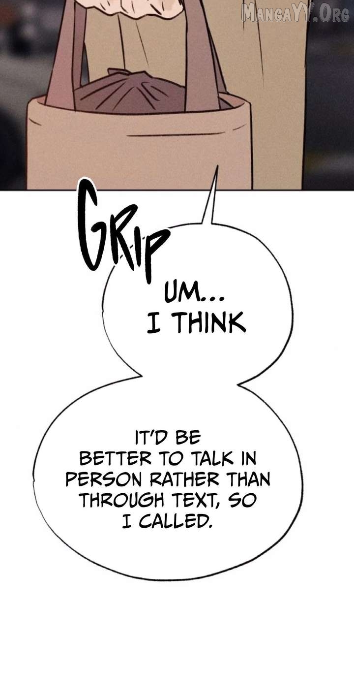 Classmate - Manhwa Chapter 30 - page 100