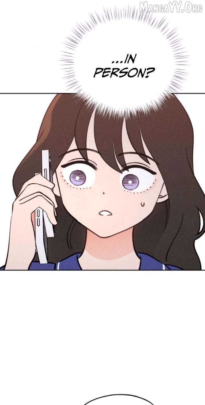 Classmate - Manhwa Chapter 30 - page 101