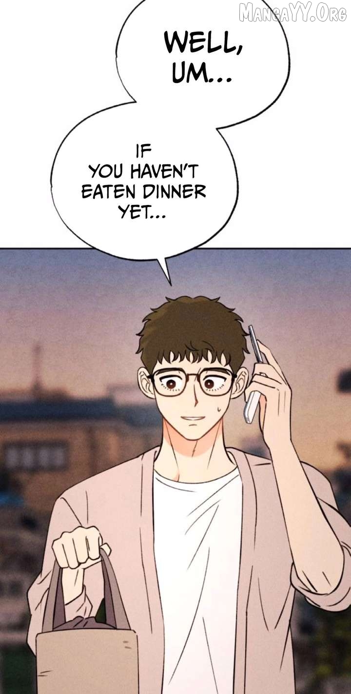Classmate - Manhwa Chapter 30 - page 102