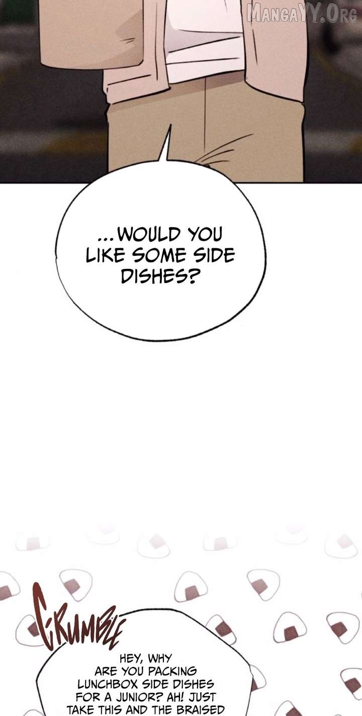Classmate - Manhwa Chapter 30 - page 103